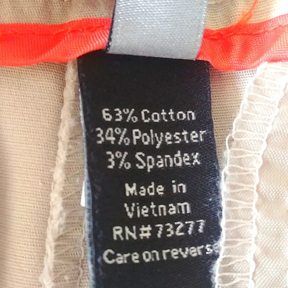 Apt 9 Ladies Short Shorts - Picture 10 of 15